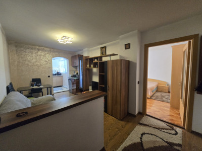 Apartamente de vanzare Sibiu Siretului imagine mica 13