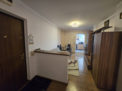 Apartamente de vanzare Sibiu Siretului imagine mica 14