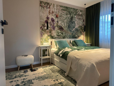 Apartamente de inchiriat Sibiu Doamna Stanca imagine mica 1