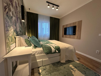 Apartamente de inchiriat Sibiu Doamna Stanca imagine mica 2