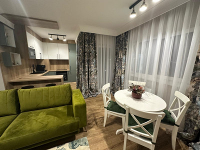 Apartamente de inchiriat Sibiu Doamna Stanca imagine mica 4
