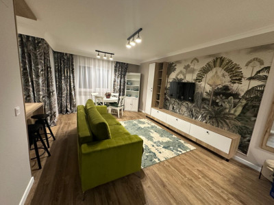 Apartamente de inchiriat Sibiu Doamna Stanca imagine mica 5
