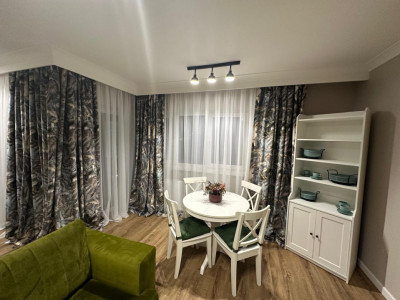 Apartamente de inchiriat Sibiu Doamna Stanca imagine mica 6
