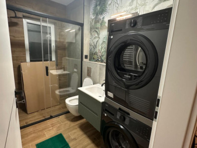 Apartamente de inchiriat Sibiu Doamna Stanca imagine mica 10