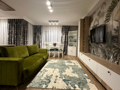 Apartamente de inchiriat Sibiu Doamna Stanca imagine mica 17