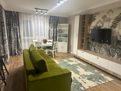 Apartamente de inchiriat Sibiu Doamna Stanca imagine mica 21