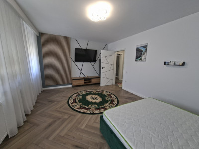 Apartamente de inchiriat Sibiu Vasile Aaron imagine mica 2