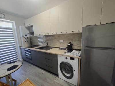 Apartamente de inchiriat Sibiu Vasile Aaron imagine mica 4