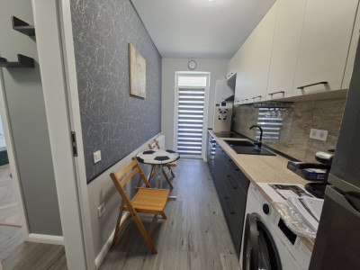 Apartamente de inchiriat Sibiu Vasile Aaron imagine mica 7