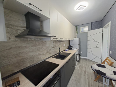 Apartamente de inchiriat Sibiu Vasile Aaron imagine mica 8