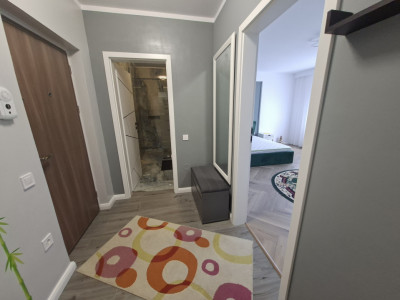 Apartamente de inchiriat Sibiu Vasile Aaron imagine mica 10