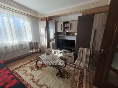 Apartamente de vanzare Fagaras imagine mica 3