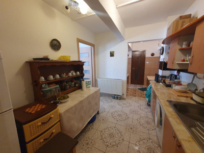 Apartamente de vanzare Fagaras imagine mica 6
