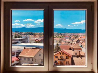 Apartamente de vanzare Sibiu Terezian imagine mica 1