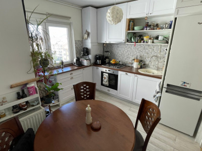 Apartamente de vanzare Sibiu Terezian imagine mica 3