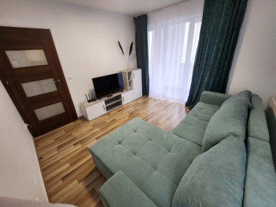 Apartamente de inchiriat Sibiu Lupeni imagine mica 2