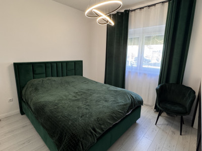 Apartamente de vanzare Sibiu Calea Cisnadiei - Arhitectilor imagine mica 3