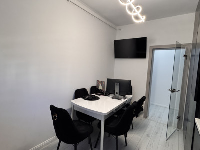 Apartamente de vanzare Sibiu Calea Cisnadiei - Arhitectilor imagine mica 4