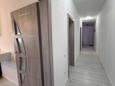 Apartamente de vanzare Sibiu Calea Cisnadiei - Arhitectilor imagine mica 6