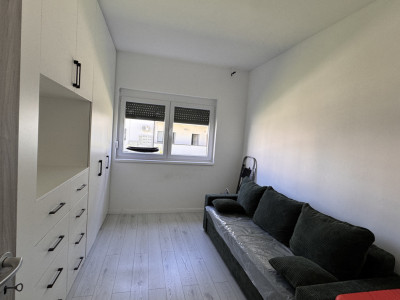 Apartamente de vanzare Sibiu Calea Cisnadiei - Arhitectilor imagine mica 7