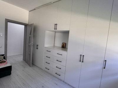 Apartamente de vanzare Sibiu Calea Cisnadiei - Arhitectilor imagine mica 8