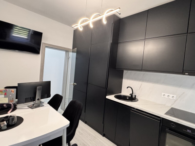 Apartamente de vanzare Sibiu Calea Cisnadiei - Arhitectilor imagine mica 9