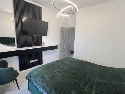 Apartamente de vanzare Sibiu Calea Cisnadiei - Arhitectilor imagine mica 10