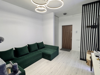 Apartamente de vanzare Sibiu Calea Cisnadiei - Arhitectilor imagine mica 11