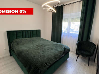 Apartament superb de vanzare 3 camere 2 locuri de parcare Arhitectilor