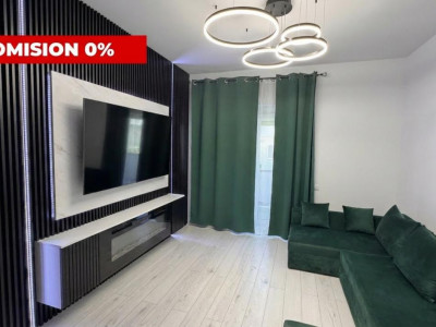 Apartamente de vanzare Sibiu Calea Cisnadiei - Arhitectilor imagine mica 2