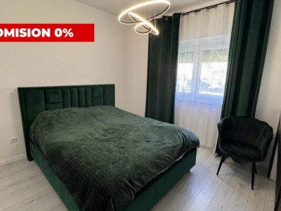 Apartament superb de vanzare 3 camere 2 locuri de parcare Arhitectilor