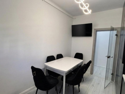 Apartamente de vanzare Sibiu Calea Cisnadiei - Arhitectilor imagine mica 4