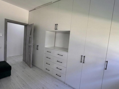 Apartamente de vanzare Sibiu Calea Cisnadiei - Arhitectilor imagine mica 3