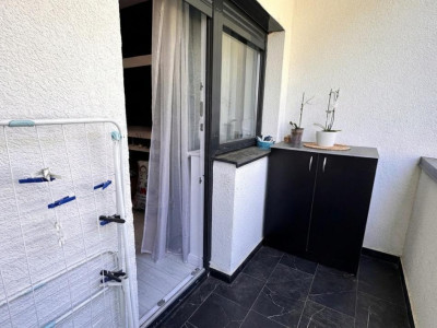 Apartamente de vanzare Sibiu Calea Cisnadiei - Arhitectilor imagine mica 8