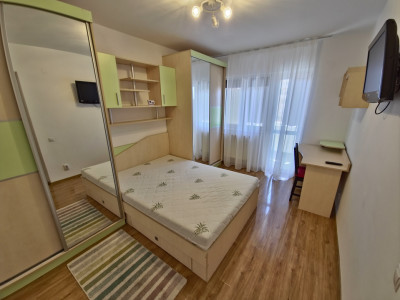 Apartamente de inchiriat Sibiu Turnisor imagine mica 3