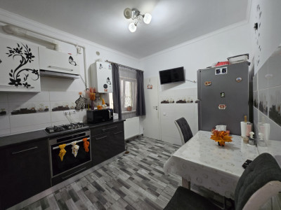 Apartamente de vanzare Sibiu Tineretului imagine mica 4