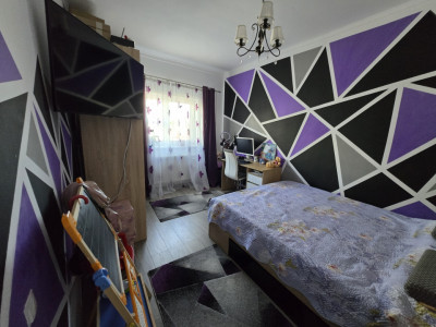 Apartamente de vanzare Sibiu Tineretului imagine mica 5