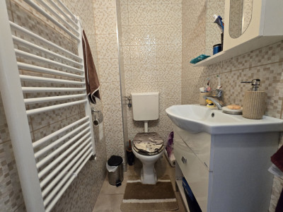 Apartamente de vanzare Sibiu Tineretului imagine mica 7