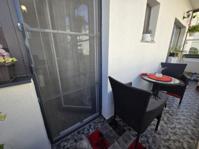 Apartamente de vanzare Sibiu Tineretului imagine mica 8