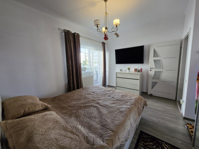 Apartamente de vanzare Sibiu Tineretului imagine mica 9