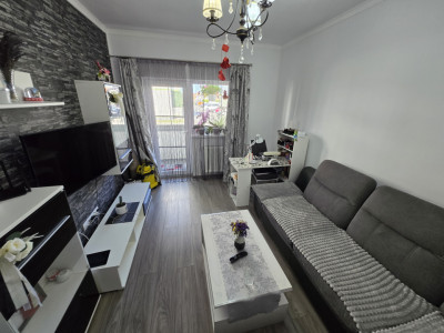 Apartamente de vanzare Sibiu Tineretului imagine mica 11