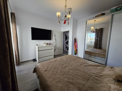 Apartamente de vanzare Sibiu Tineretului imagine mica 13