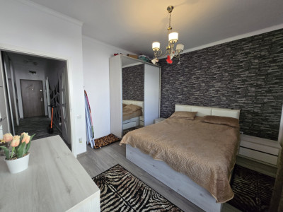Apartamente de vanzare Sibiu Tineretului imagine mica 14