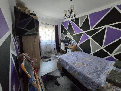 Apartamente de vanzare Sibiu Tineretului imagine mica 15