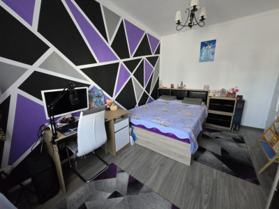 Apartamente de vanzare Sibiu Tineretului imagine mica 16