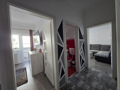 Apartamente de vanzare Sibiu Tineretului imagine mica 17