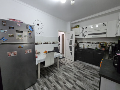 Apartamente de vanzare Sibiu Tineretului imagine mica 23
