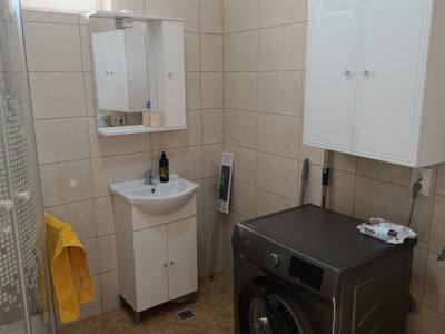 Apartamente de inchiriat Sibiu Lupeni imagine mica 5