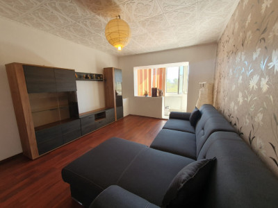 Apartament 2 camere decomandat 60 mp + 5 mp balcon zona Octavian Paler