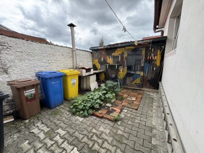 Case de vanzare Sibiu Terezian imagine mica 8